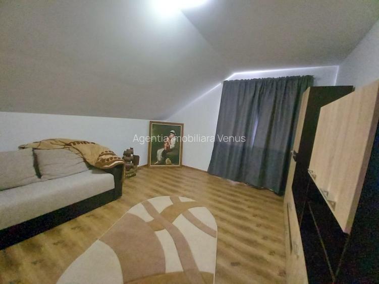 Casa noua cu etaj zona Rediu-Stauceni - 10