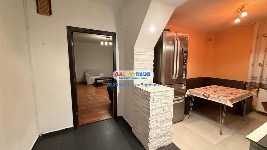 Vanzare apartament 2 camere SEBASTIAN DUMBRAVA NOUA, 63mp,reabilitat - 7