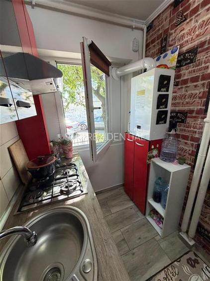 Rahova,apartament 2 camere,renovat complet,centrala termica - 9