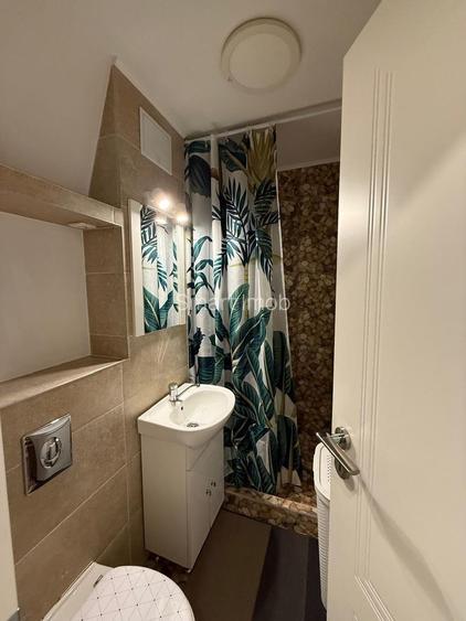 De închiriat apartament 1 camera Zona Faleza - 5