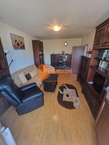 3 Camere la 3 minute Metrou Crangasi- Parc - Bloc Reabilitat - 2