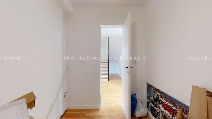 Casa moderna ansamblu exclusivist – Matei Millo – 0% comision – - 31