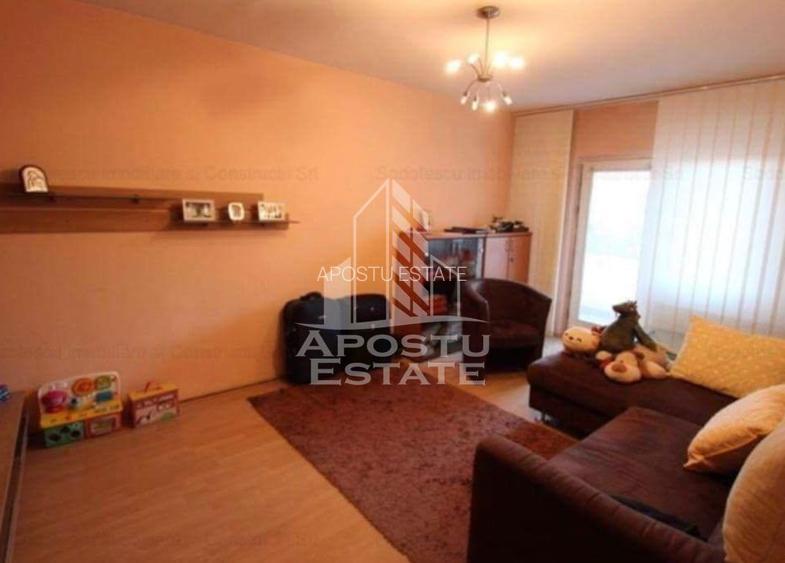 Apartament de inchiriat 3 camere, AC, zona Aradului, Timisoara, Timis - 5