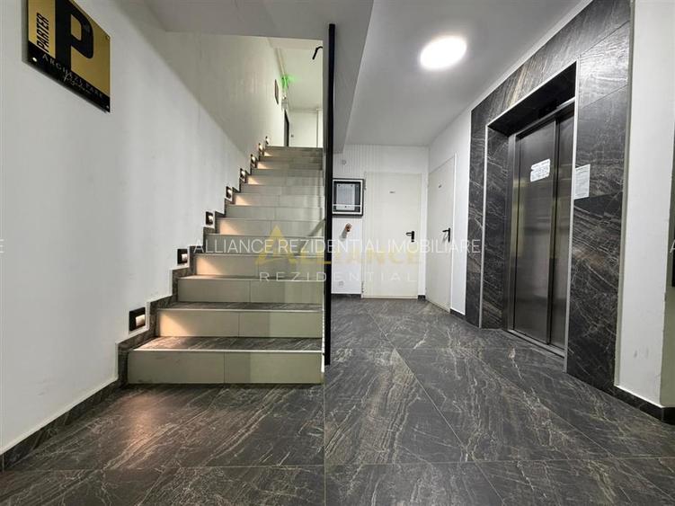 Apartament 2 camere || TMC PARK || Mobilat-Utilat || Mutare Imediata - 13