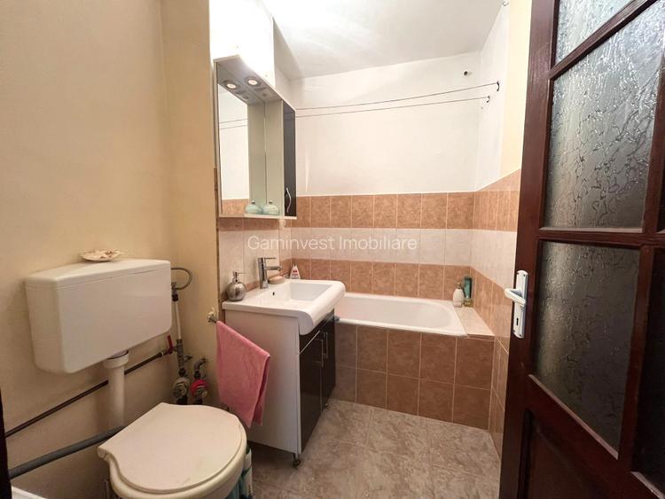 Apartament de vanzare cu o camera, zona Rogerius, Oradea, Bihor - 5