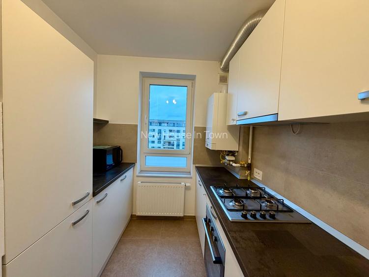 Apartament 2 camere Kasper cu vedere la pietonala - 4