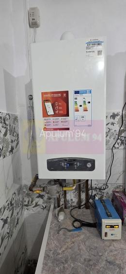 Casa de vanzare cu 5 camere în Mislea - 16