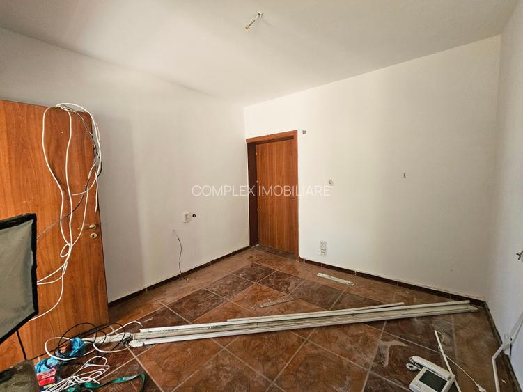 Bucurestii Noi, Metrou Laminorului | Casa individuala cu centrala termica, curte - 18