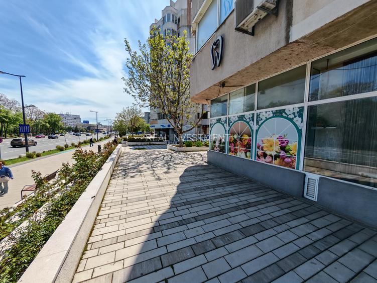 SPATIU COMERCIAL IN INTERSECTIA DACIA - 7
