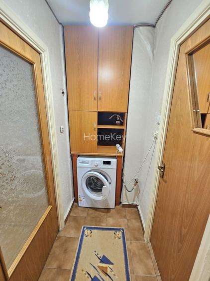 Apartament 3 camere de inchiriat, zona Mosilor/Obor, centrala proprie - 11