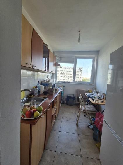 Apartament 2 Camere Parc IOR Baba Novac Titan - 4