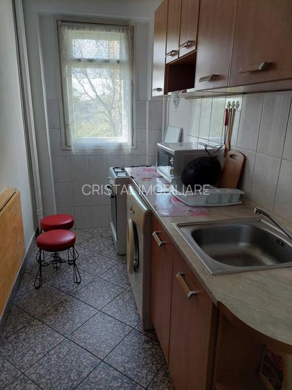 Apartament 2 camere de inchiriat  mobilat, Drumul Taberei - 4