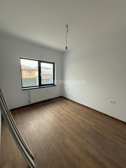 Casă pe parter 4C Valea Lupului-Iași - 10