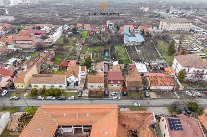100 de ani de istorie, 944 mp - Strada Gelu, Timisoara  - 23
