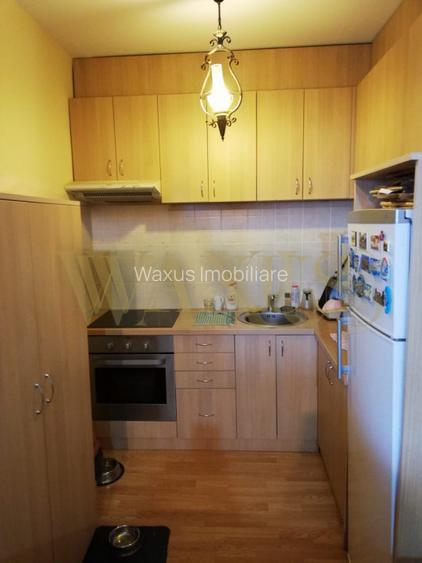 Apartament cu 3 camere de vânzare 64 mp - 4