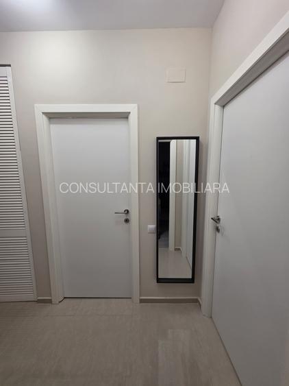 Apartament de închiriat – 2 camere | Mobilat nou | Loc parcare inclus - 12