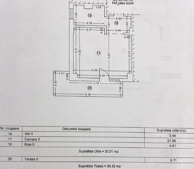 Priveliste de senzatie in primul rand la mare - 8