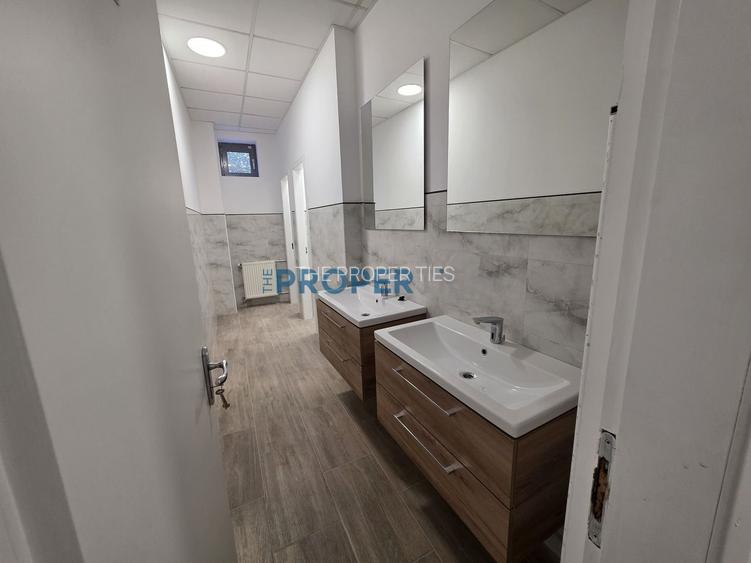 Comision 0! Inchiriere spatiu de birouri in zona Cismigiu - 291mp - 10