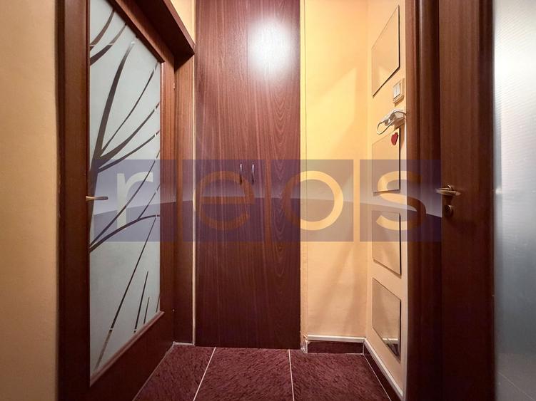 VANZARE 2 CAMERE | ETAJ 2 | BALCON INCHIS | ZONA VERDE | TURDA - 6