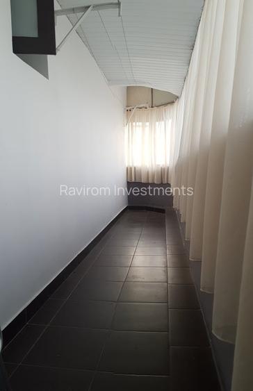 Apartament de inchiriat, trei decomandate, mobilat utilat, etaj unu, zona Mall - 17
