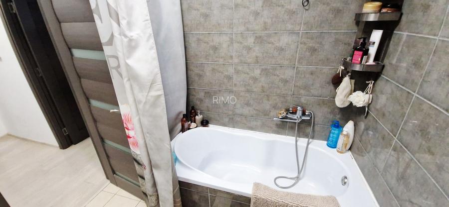 2 Camere cu terasă | Loc parcare inclus | Bloc nou 2015 - 14