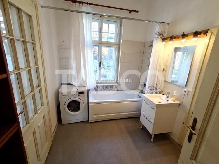 Casa de inchiriat cu 4 camere zona Strand - Pet friendly - COMISION 0 - 7