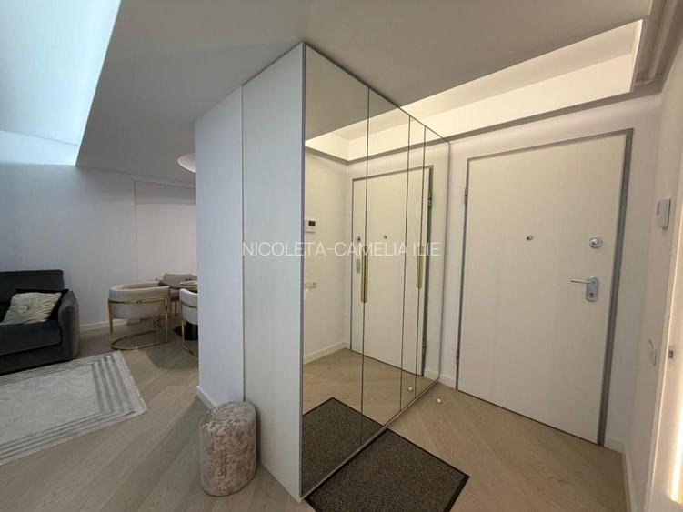 NOU| LUX | 3 CAMERE | ROND OMW | PARCARE | PRIMA INCHIRIERE | DEOSEBIT - 3