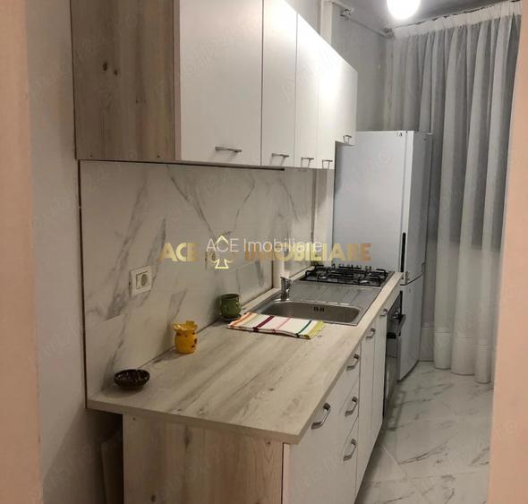 2 Camere de inchiriat | Victoriei | Metrou | Centrala proprie | 85mp - 6