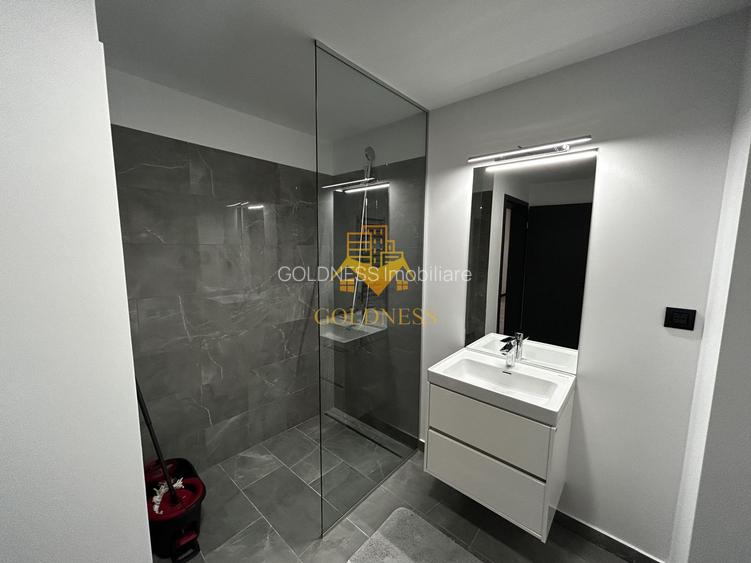 2 camere open space, Premium,Parcare, Liberty, Zona Semicentral, Iris - 16