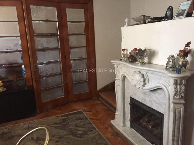 URGENT!, VILA SINGUR CURTE, REZIDENTIAL/BIROURI, PARCARE, NEGOCIABIL - 2