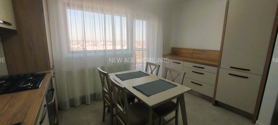 Hils Republica-metrou, amenajat modern,nou,prima inchiriere,parcare optional. - 11