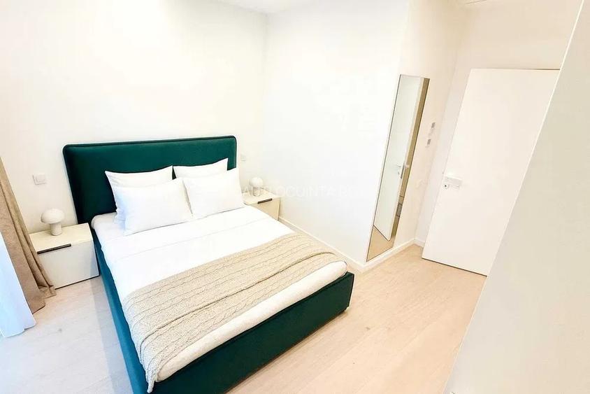 Apartament 2 camere | Aviatiei Tower | 60mp | Loc parcare inclus | - 6