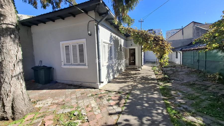 Zona Abator - casa 3 camere + teren 282 mp (deschidere 14.34 ml ) - 12