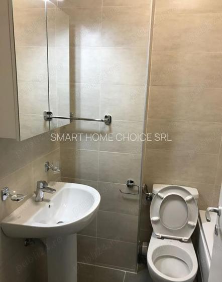 Garsoniera 1 camera bloc nou Onix Residence Orhideea Grozavesti - 9