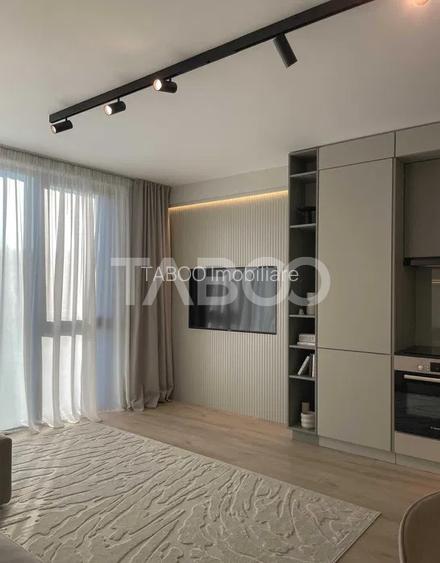 De vanzare apartament la cheie 2 camere parcare centru Cluj Napoca - 4