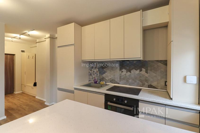 Apartament cu 3 camere de inchiriat, zona VIVO! - 6