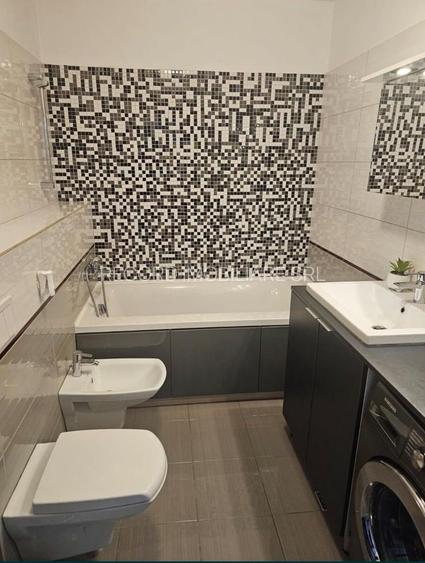 Apartament 2 cam decomandat, et.5/10parcare subterana zona Iulius Mall - 8