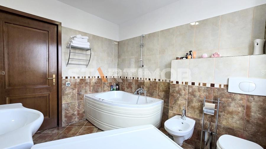 Casa de vacanta Predeal - 23