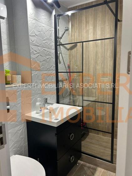 Apartament 2 camere situat in zona CITY PARK MALL - 8