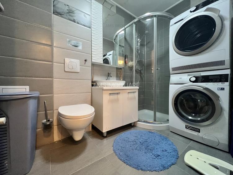 APARTAMENT SUPERB IN BLOC TIP BOUTIQUE /DOTARI HIGH TECH/ 2 LOCURI PARCARE - 21