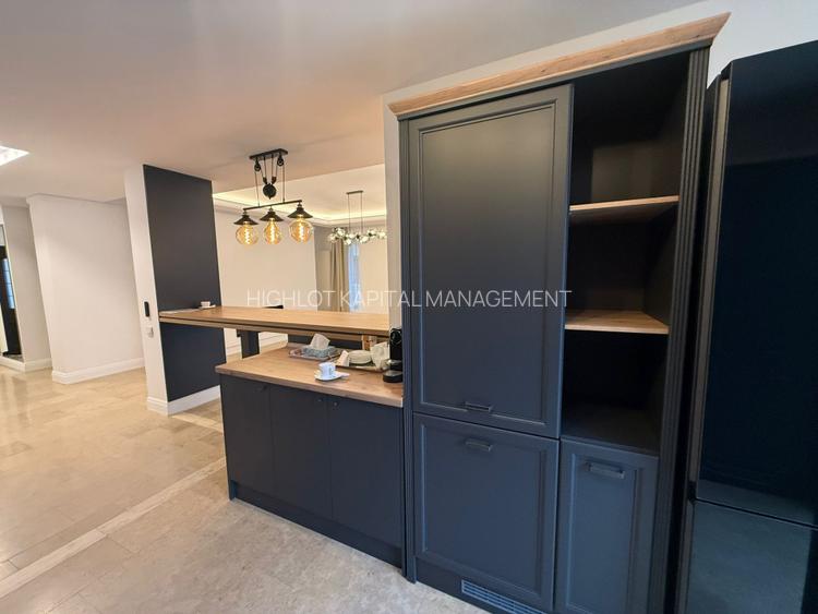 OXFORD GARDENS | VILA LA PADURE CU  PISCINA | 4 DORMITOARE COMPLET RENOVATA - 8