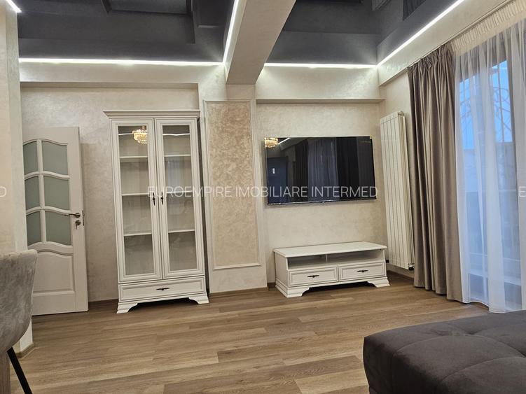 Apartament cu 2 camere de închiriat, situat în zona Faleza Nord - 3
