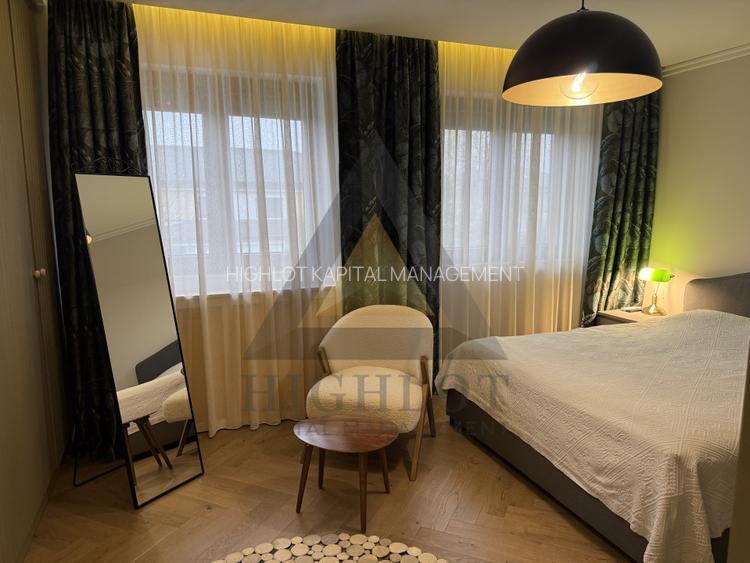 OXFORD GARDENS | VILA UNICA CU 6 CAMERE | RENOVATA 2023 SI MOBILATA COMPLET - 24