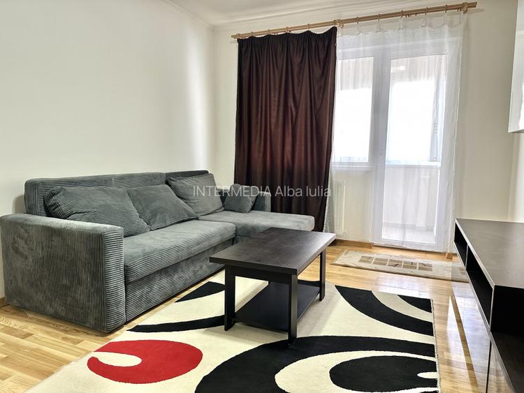 APARTAMENT 2 CAMERE I ETAJ 3 I 50 MP I MOBILAT SI UTILAT I CETATE I - 17