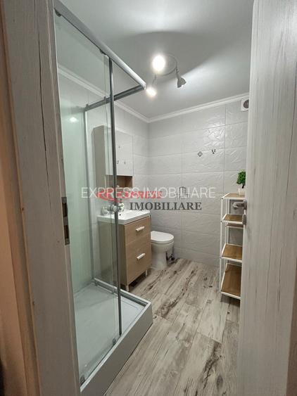 Dristor, Fizicienilor, Penny, Centrala - 7