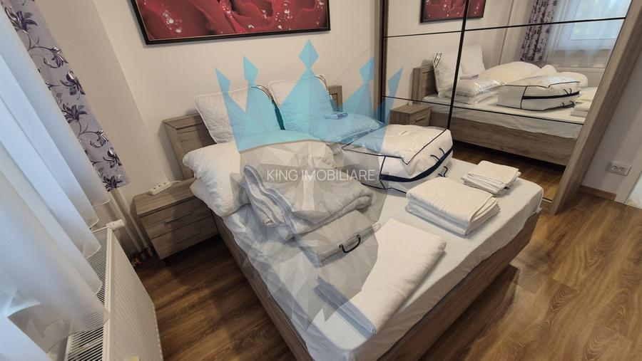Apartament 2 Camere Titan Bucuresti - 14