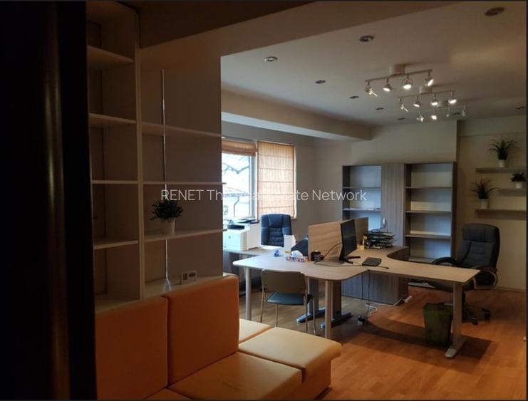 PIATA VICTORIEI, SPATIU BIROU, 130 MP! - 7