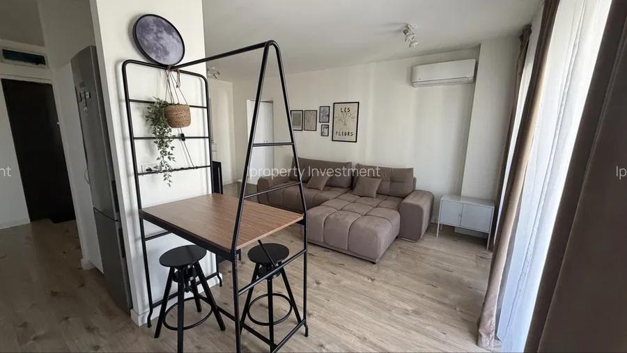 Pipera-Aviatiei| Belvedere Residence| 2 camere | Loc de parcare - 2