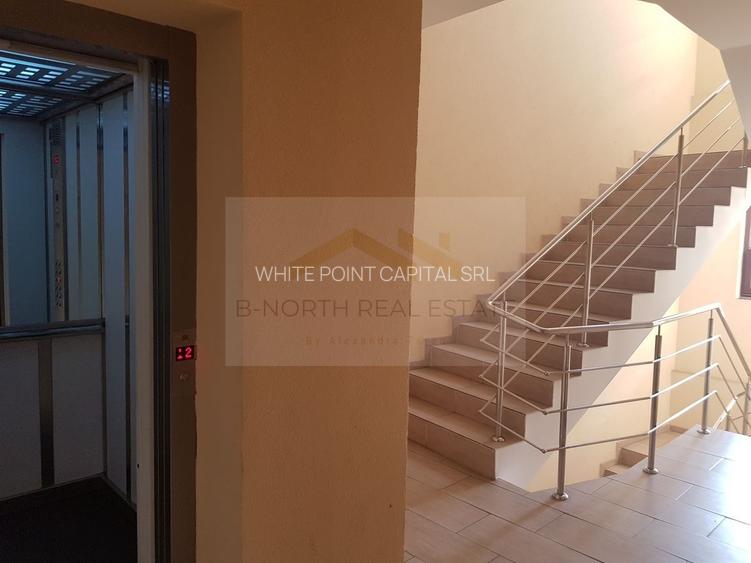 Închiriere apartament 2 camere – imobil nou, Giulești - 6