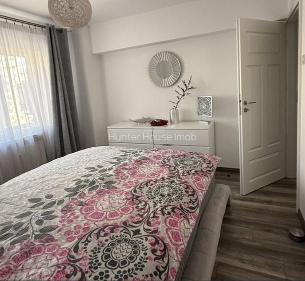 Ap. 2 camere, prima închiriere, Moșilor – Dacia, mobilat & utilat complet - 5